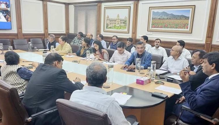 Vigilance Week celebrations concludes in J&K ; Boosts use of IT services for transparent government-to-citizen interactions