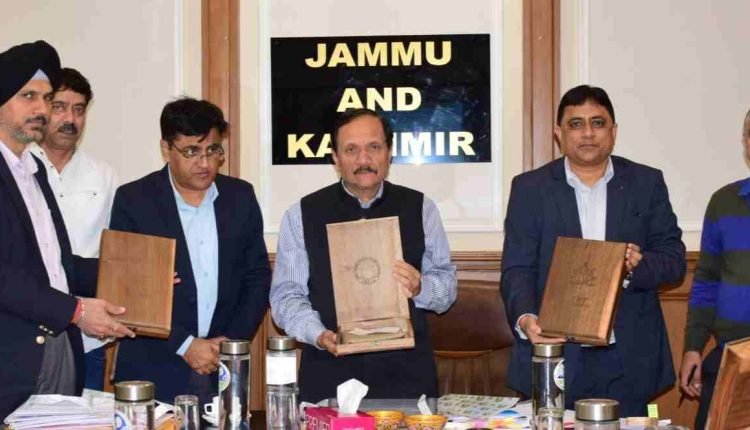 joint BoDs meet of JKHC, JKHDC