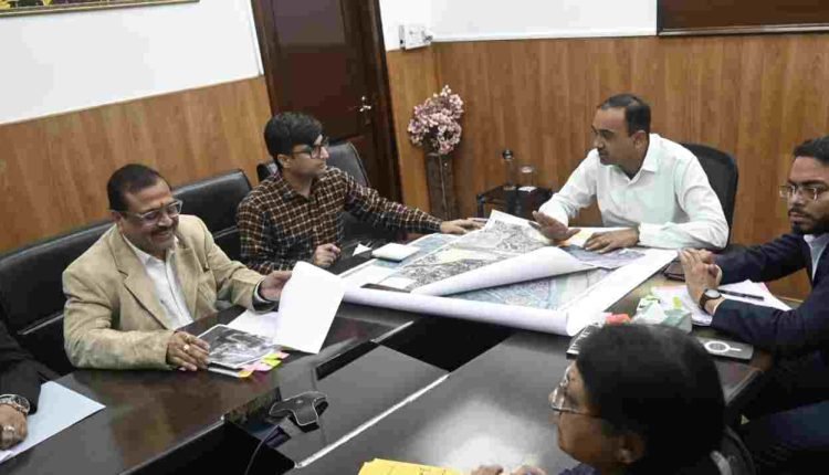 All land issues of Jammu Airport Expansion resolved; Div Com directs Airport Authority to initiate work