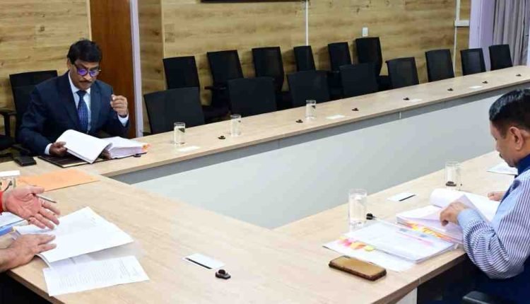 Administrative Council  (AC)  assents purchase of additional 500 MW of power to meet the winter demand