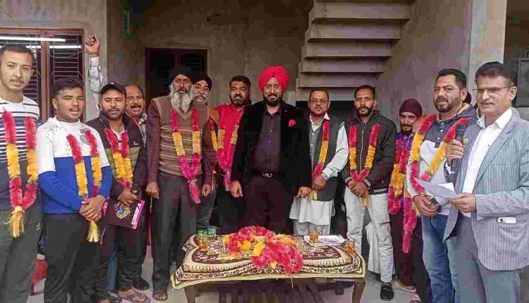 Congress emerges as the only beacon of hope in J&K, rest of India: Tony