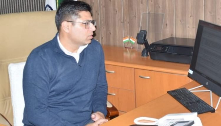 Rajouri; DLC approves 4 cases of Change of Land Use