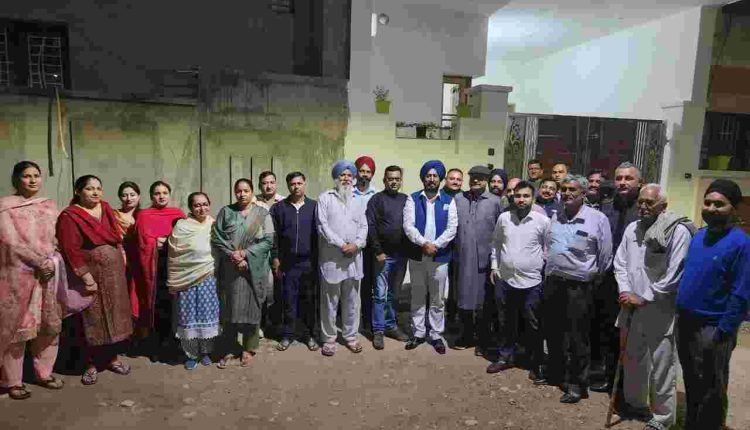 Revenue Department worst hit by illegal gratification culture: Tony