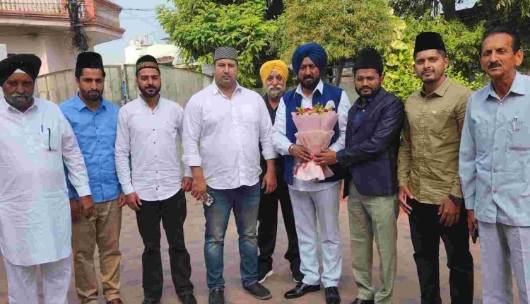 Sincere patriotism is the first requirement in Islam: Tony