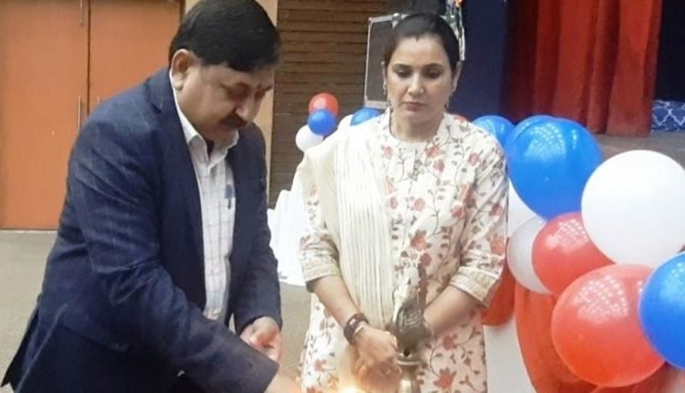 DSEJ declares the two day Divisional Level Kala Utsav 2023-24 open for the competitions