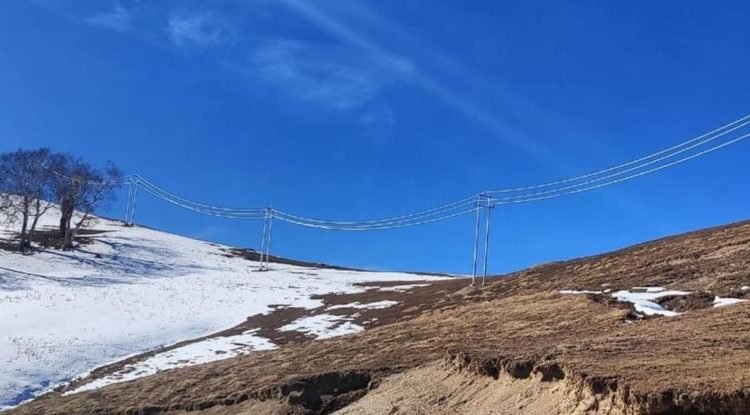 Bandipora's Gurez Valley gets Grid Connected Electricity for the First Time