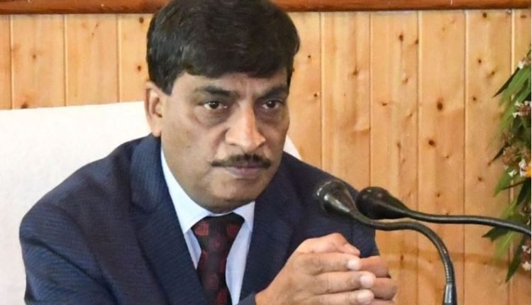 CS Dr Arun Kumar Mehta reviews smooth conduct of ongoing VBSY