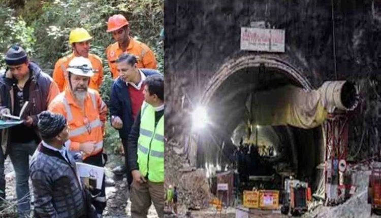 Miraculous Multi-Agency Effort: Successful Extrication of All Trapped Workers from Uttarkashi's Silkyara Tunnel