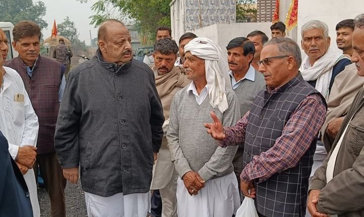 PM Modi's mission to reach last person in the society: Rana
