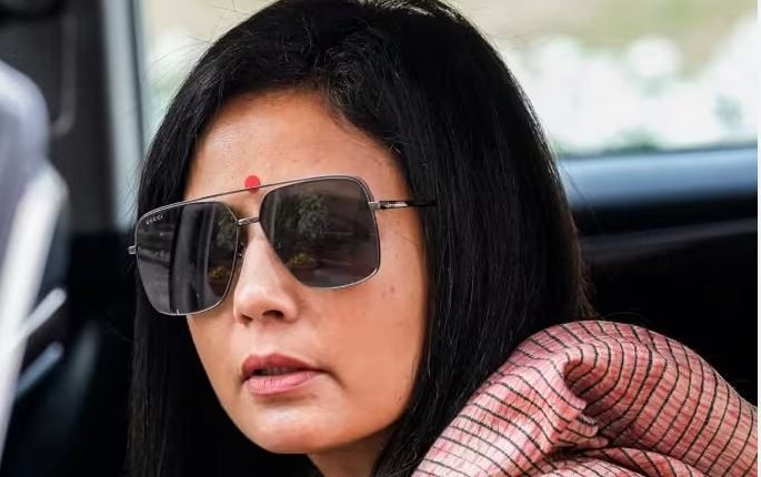 CBI Initiates Preliminary Enquiry Against Mahua Moitra Over Bribery and National Security Concerns