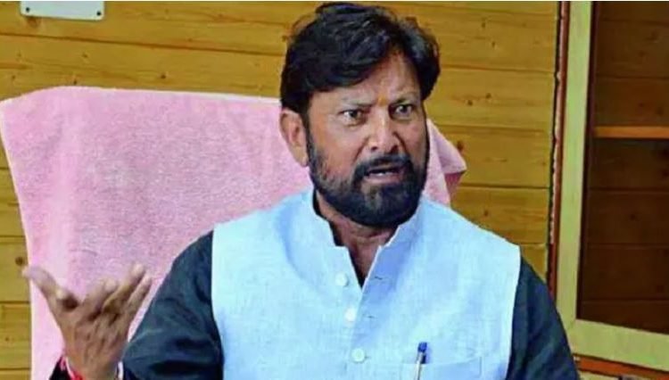 Former J&K Minister Lal Singh Remanded to 14 Days Judicial Custody in Money Laundering Case