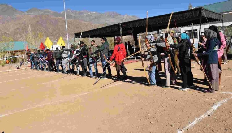 Kargil Sentinel Brigade, District YSS Office Kargil Commemorate Yom-e-Fateh Platinum Jubilee