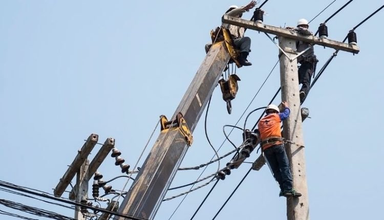 Scheduled Power Outages: Industrial Area of Bari Brahmana and Adjacent Regions to Experience Disruptions on January 14