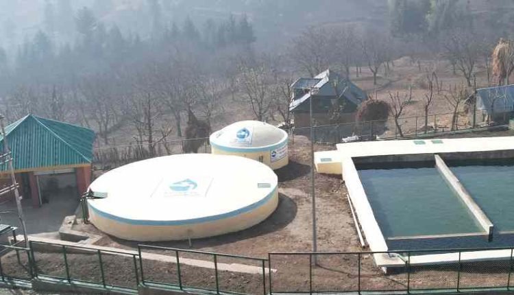 J&K JJM gets big boost; Centre approves new 102 Water Supply Schemes worth Rs 476.71 cr