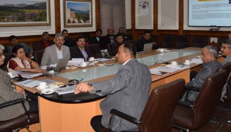 Act tough against illegal mining simultaneously increasing permits to provide building material in abundance: Dulloo