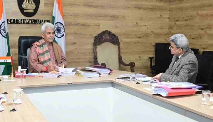 AC approves solarisation of 4000 agri pumps under PM-KUSUM scheme