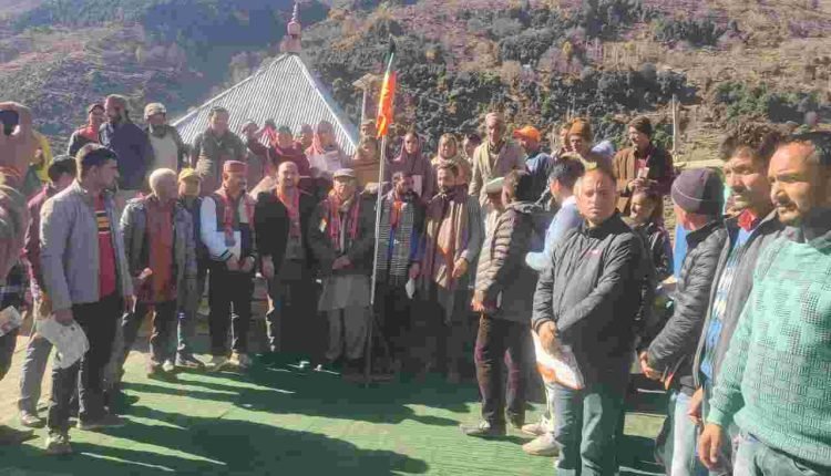 Modi govt has done splendid work for J&K people: Koul