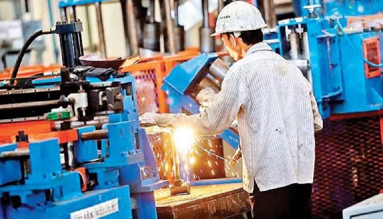 AOI Gangyal urges Centre to existing MSME units