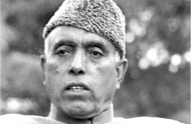 Sheikh Muhammad Abdullah