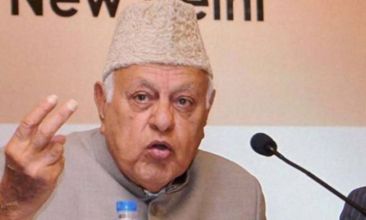 Farooq Abdullah Calls for Unity, Expresses Hope for Jammu and Kashmir’s Statehood Restoration