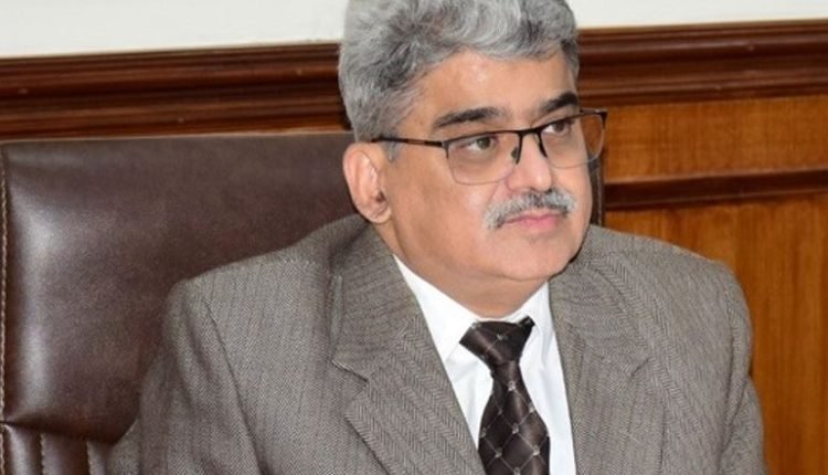 CS Reviews Digital Governance in J&K, Pushes for AI-Based Citizen Services and Data-Rich Dashboards