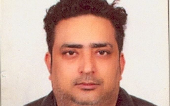 EOW-CBJ charge-sheets (habitual offender & beneficiary) for cheating, preparing fake appointment order