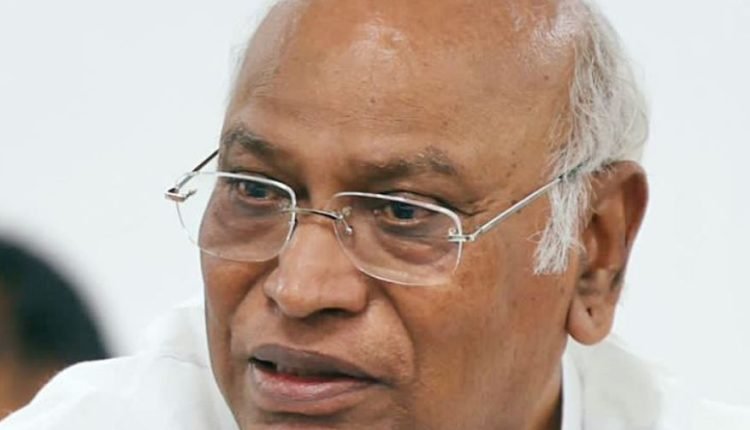 Congress Forms High-Stakes Committee for Seat-Sharing Talks in Run-Up to 2024 General Elections