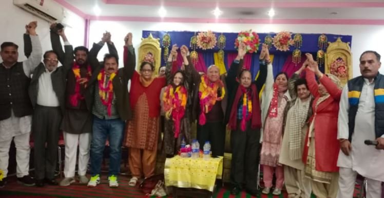 Women have significant role in shaping J&K’s future: Shameema Firdous