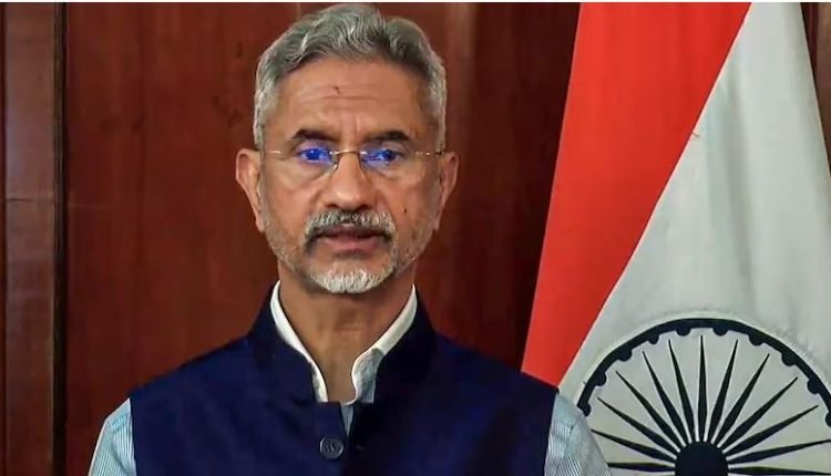 EAM Jaishankar Optimistic about a 'Brighter Future' for J&K and Ladakh Post Article 370 Verdict, Emphasizes Historic Development and Empowerment