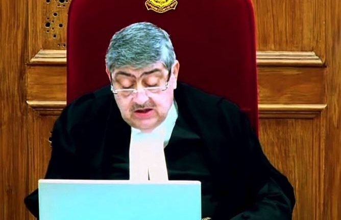 Supreme Court Justice Kishan Kaul Proposes Truth and Reconciliation Commission for J&K: A Crucial Step Toward Healing Historical Wounds