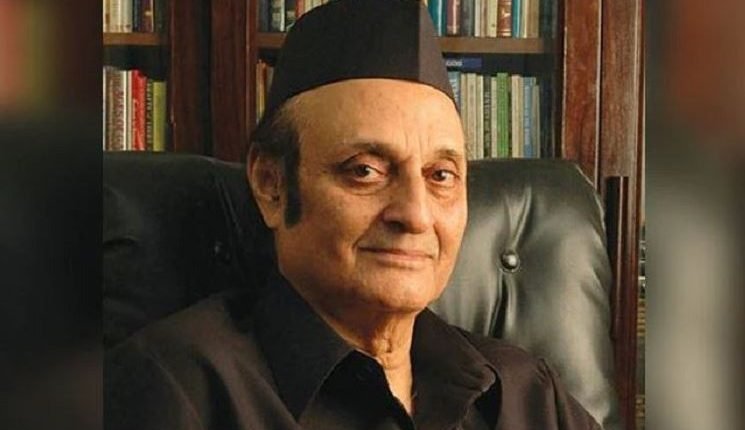 Dr. Karan Singh raises concern over Ladakh unrest;Urges Constitutional Safeguards to address Youth Aspirations