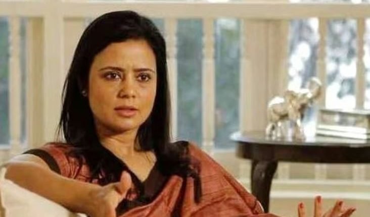 Supreme Court Seeks Response on Mahua Moitra's Expulsion: Hearing Set for March