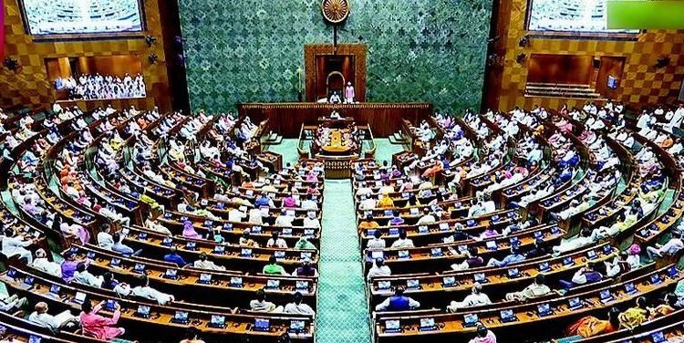 Jammu and Kashmir Reservation Bills Mark a Paradigm Shift in Legislative Approach Toward Marginalized Classes