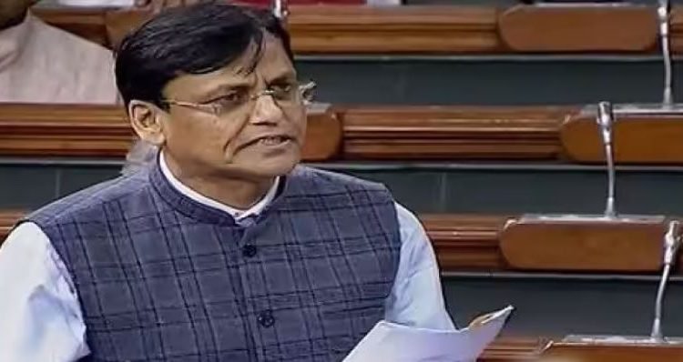 Nityanand Rai Presents a Breakdown of Investments of Rs 5319.35 crores Pouring into Jammu and Kashmir, Post-Article 370 Abrogation Economic Resurgence