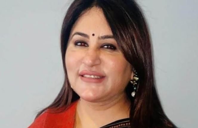 BJP Govt provided justice to those deprived of their rights for over 70 years in J&K: Ritika