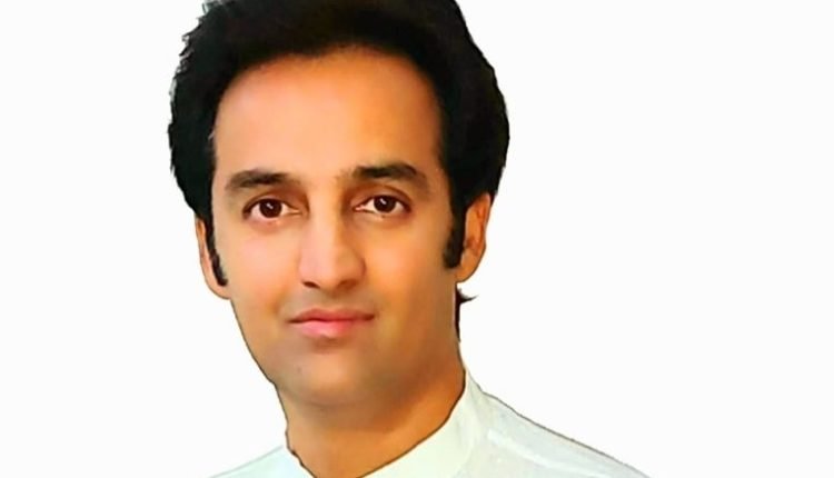 Media’s role crucial in highlighting govt schemes: Rohiin Chandan 