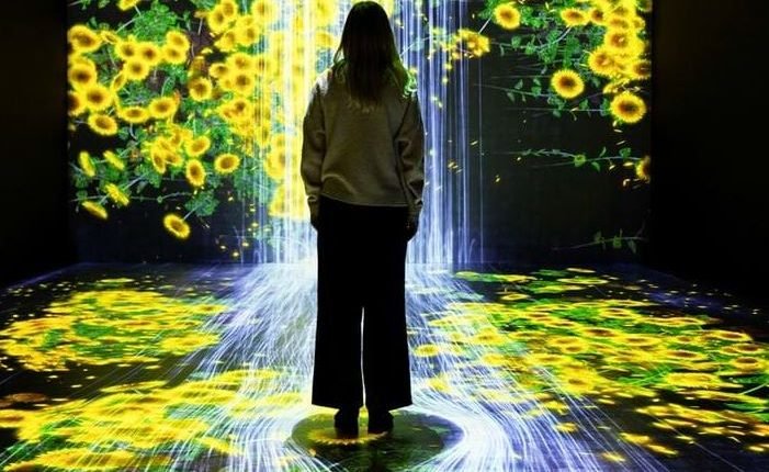 J&K Tech Leap: Shaping Tomorrow