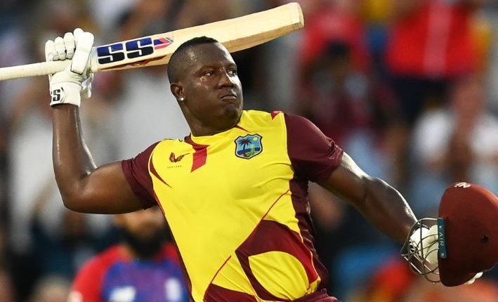 Rajasthan Royals Make Bold Moves in IPL Auction 2024, Securing Rovman Powell for a Whopping Rs 7.4 Crore