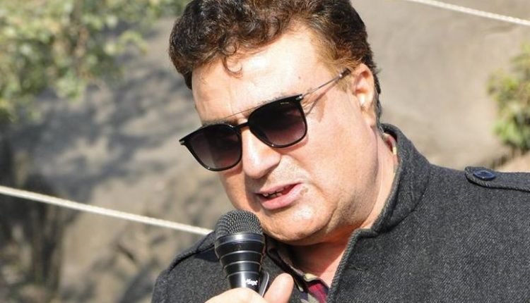 NC will continue its fight for restoration of Art 370 & 35A: Sunil Verma