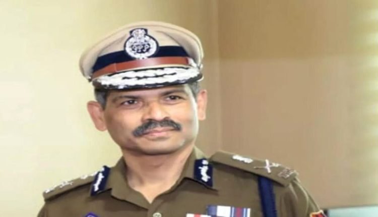 Outgoing DGP R R Swain Reflects on His Legacy: A Journey Toward Lasting Peace in Jammu and Kashmir