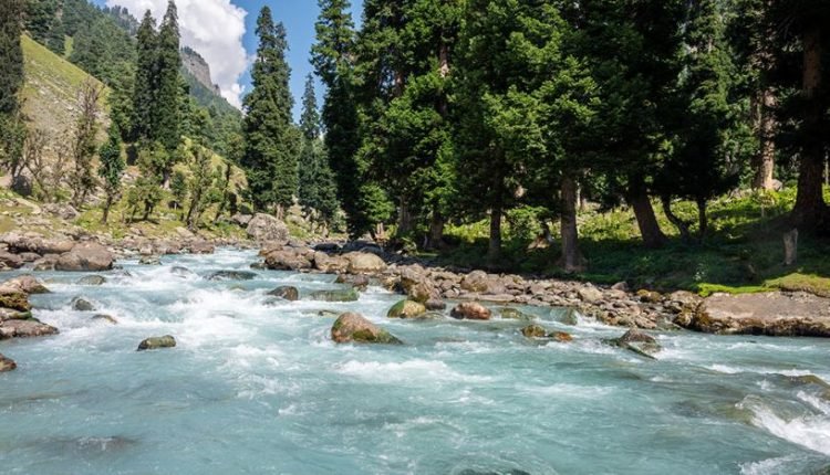 Kashmir Valley Enters Chilla-i-Kalan: Bracing for the 40-Day Arctic Embrace as Sub-Zero Temperatures Grip the Region