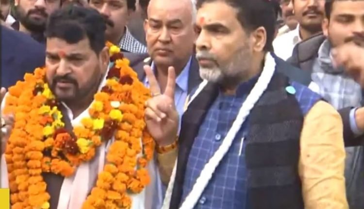 Sports Ministry's Stringent Action: Suspension of Sanjay Singh-Led WFI Body Raises Governance Concerns