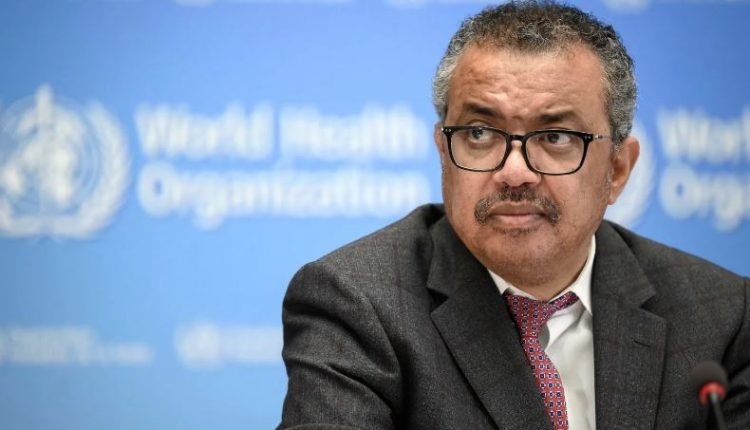 Global COVID-19 Cases Surge by 52% in 28 Days, WHO Warns of Escalating Pandemic Impact