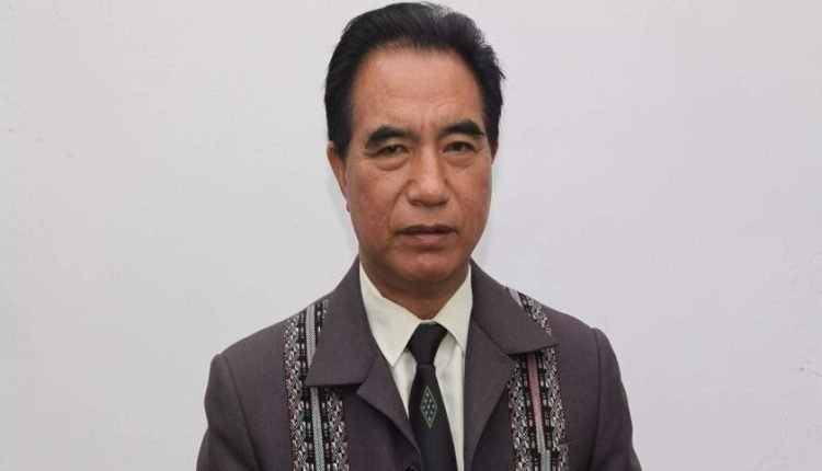 ZPM's Lalduhoma Set to Take Oath as Chief Minister Mizoram Following Decisive Electoral Victory