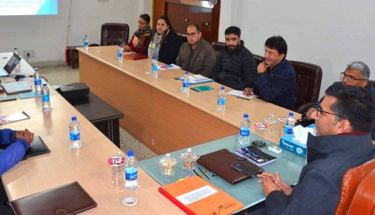 RDD to empanel IIT, IIM, NIFT, Universities as PIAs for placement-linked youth skilling initiative