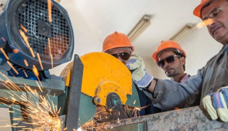 Finance department fails to release funds for the reimbursement of CGST/SGST claims of industrial units - BBIA