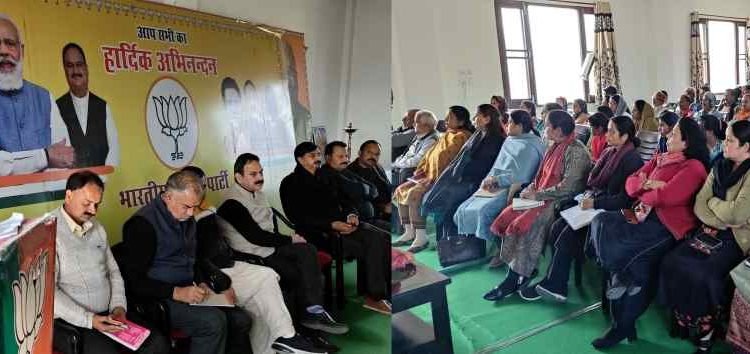 J&K transformed post Art 370 repeal: Rana