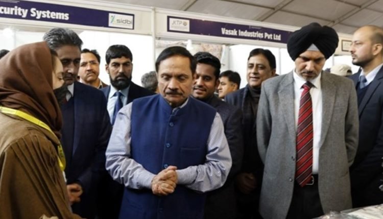 J&K a sunrise region brimming with opportunities in every sector: Advisor Bhatnagar