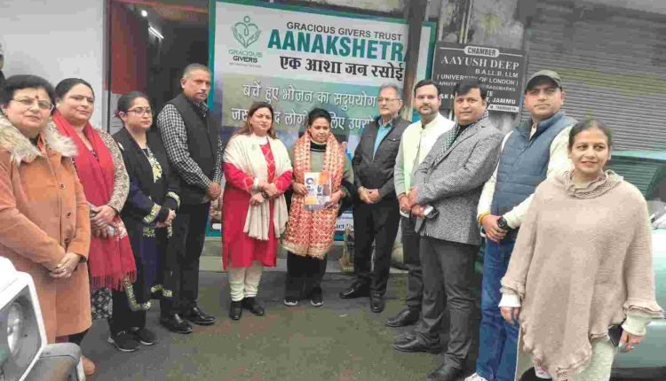 NGOs can play significant role in complementing Govt initiatives, filling gaps in social welfare: Kavinder