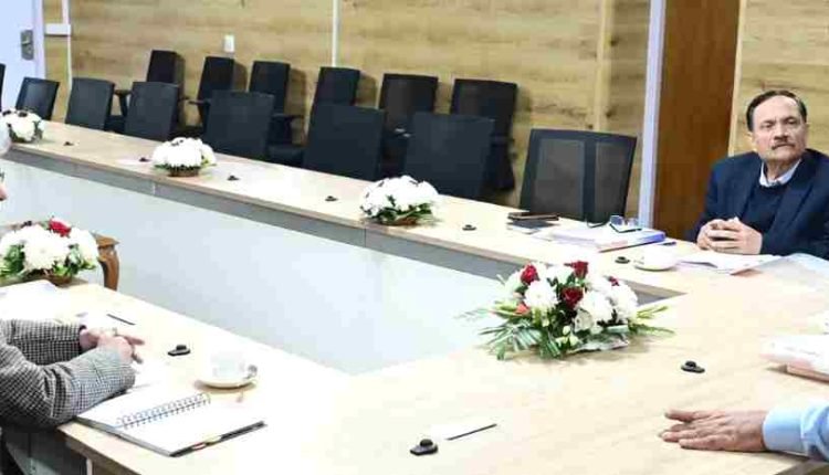 AC extends several benefits under Pvt Industrial Estate Development Policy to stakeholders